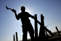 معطيات مقلقة - مصرع 40 عاملاً منذ بداية العام في البلاد 